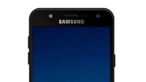 Samsung Galaxy J7 Aero