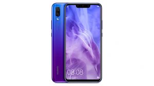 Huawei Nova 3