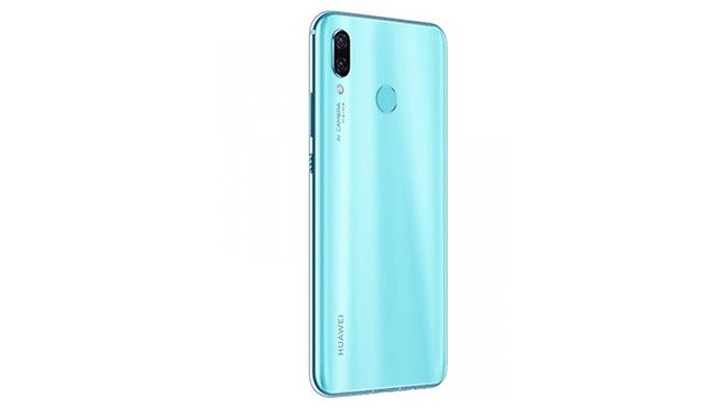 Huawei Nova 3