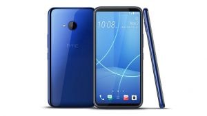 HTC U12 Life