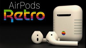 Apple AirPods