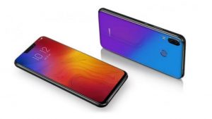 Lenovo Z5