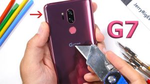 LG G7 ThinQ