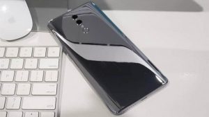 Honor Note 10 Huawei