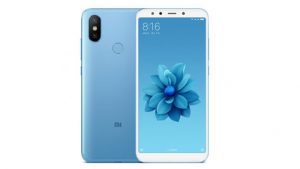 Xiaomi Mi A2