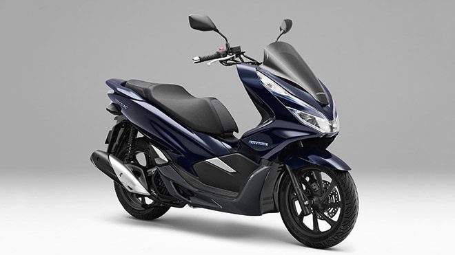 Honda PCX