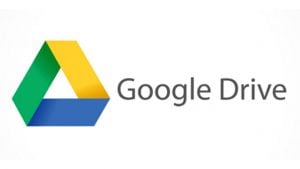 Google Drive