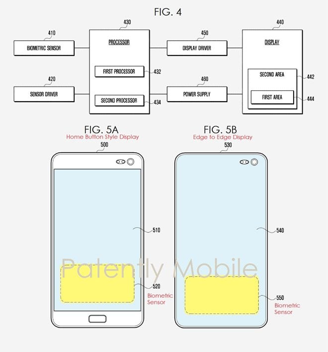 Samsung Galaxy S10