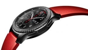 Samsung Galaxy Watch 4