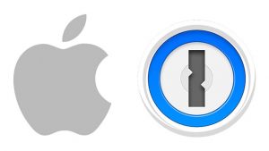 Apple 1Password