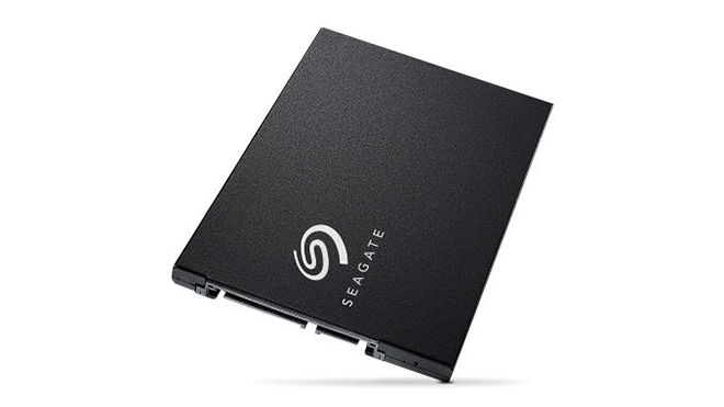 seagate