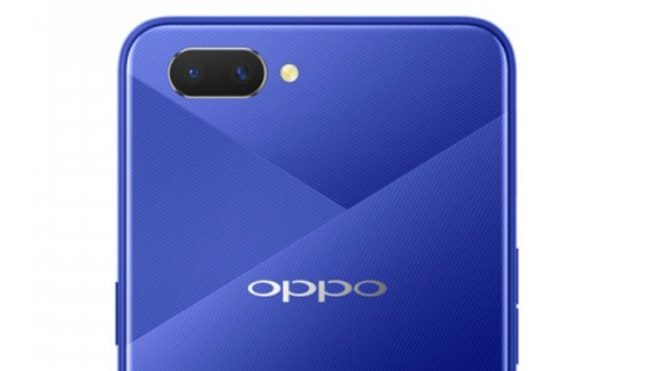 Oppo A5