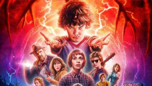 Netflix Stranger Things 3. sezon