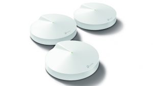 tp-link deco m9 plus