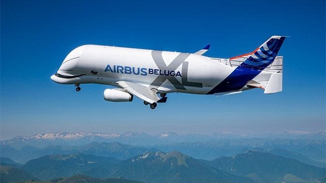 Airbus BelugaXL