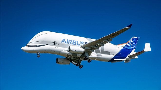 Airbus BelugaXL