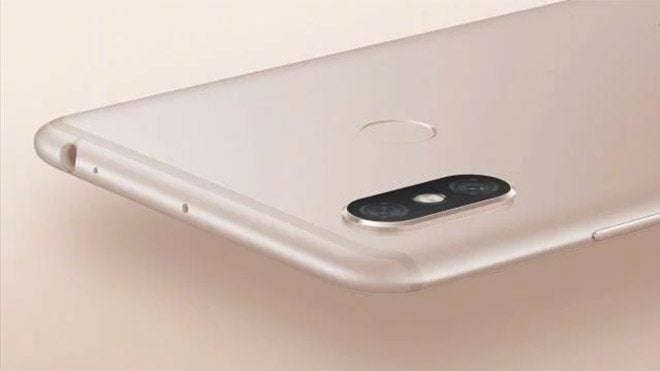 Xiaomi Mi Max 3