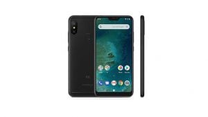 Xiaomi Mi A2