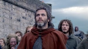 outlaw king