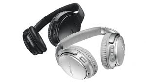 Bose QC35 II