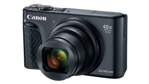 Canon PowerShot SX740 HS