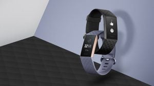 Fitbit Charge 3