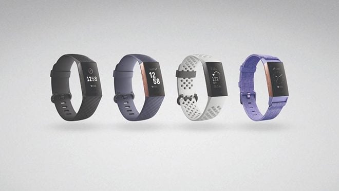 Fitbit Charge 3