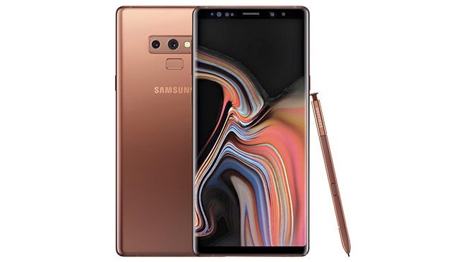 jumia note 9