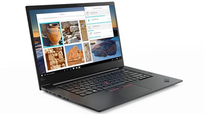 Lenovo ThinkPad X1 Extreme