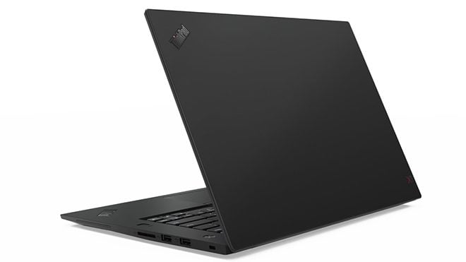 Lenovo ThinkPad X1 Extreme