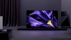 Sony AF9 OLED