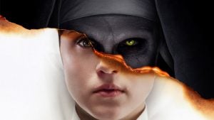 The Nun YouTube