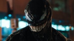 venom