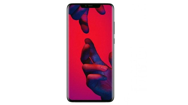 Huawei Mate 20 Pro Mate 20 Lite