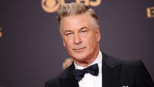 Alec Baldwin