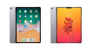 Apple 2018 iPad Pro