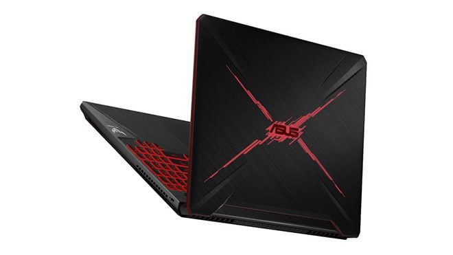 Asus TUF