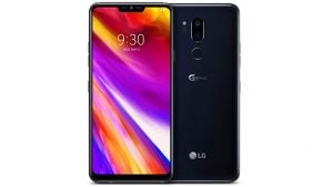 LG V40 ThinQ LG V45 ThinQ