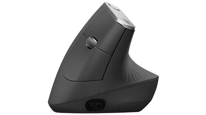 Logitech MX Vertical