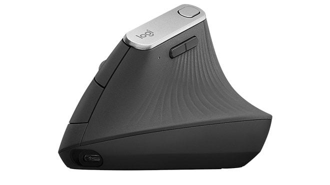 Logitech MX Vertical