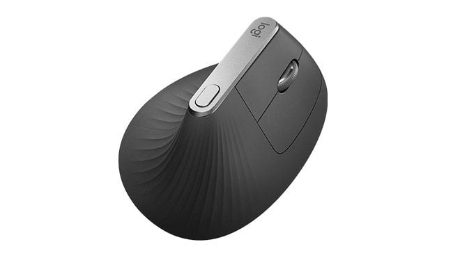 Logitech MX Vertical