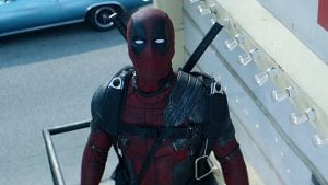 deadpool 2