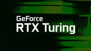 Nvidia RTX 2080