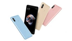 Xiaomi Redmi Note 6 Pro