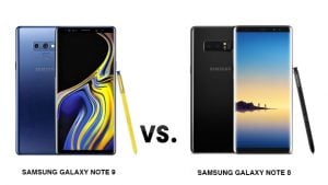 galaxy note 9