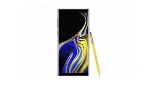 Samsung Galaxy Note 9