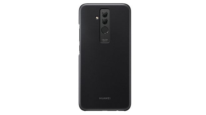 Huawei Mate 20 Lite