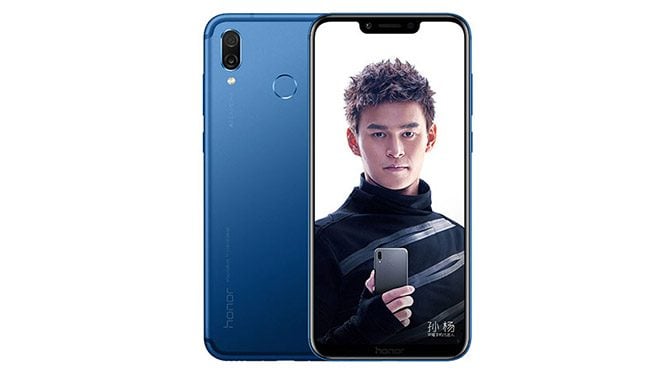 Honor Play 128 GB