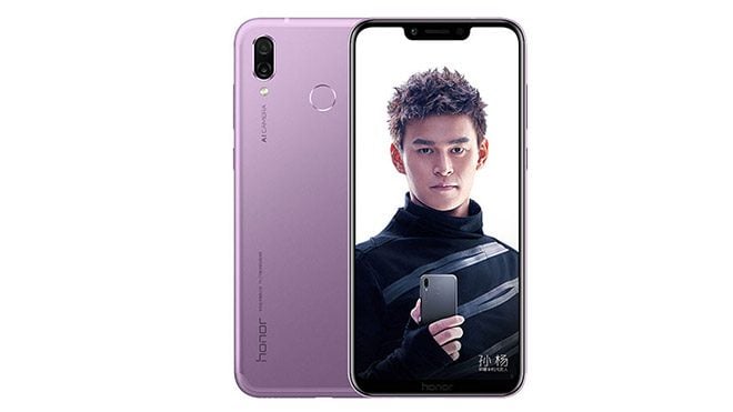 Honor Play 128 GB