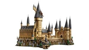 Harry Potter LEGO Hogwarts